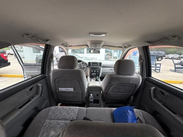2007 Kia Sorento LX