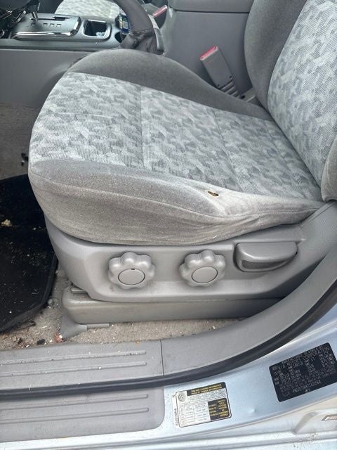 2007 Kia Sorento LX