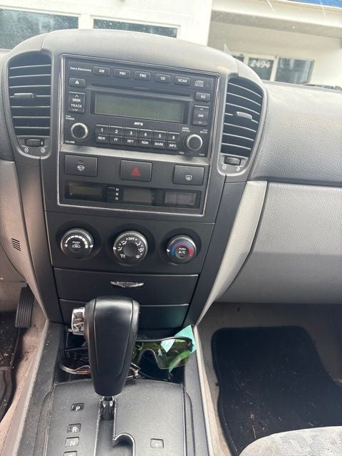2007 Kia Sorento LX
