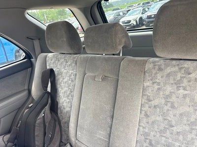 2007 Kia Sorento LX