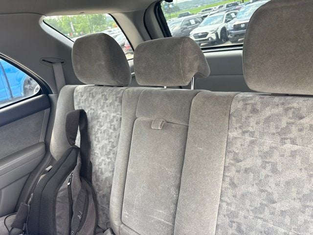 2007 Kia Sorento LX