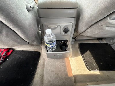 2007 Kia Sorento LX