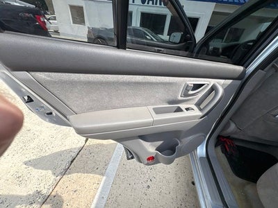 2007 Kia Sorento LX