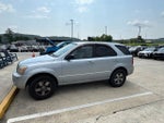 2007 Kia Sorento LX