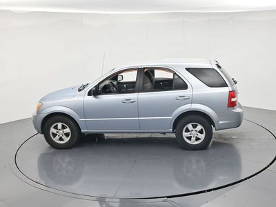 2007 Kia Sorento Base