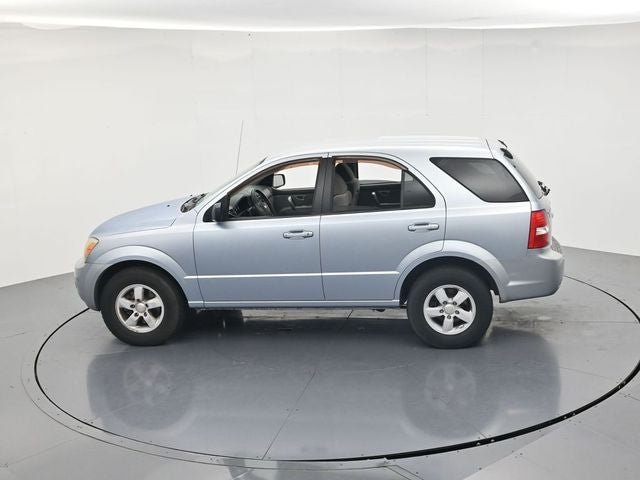 2007 Kia Sorento Base