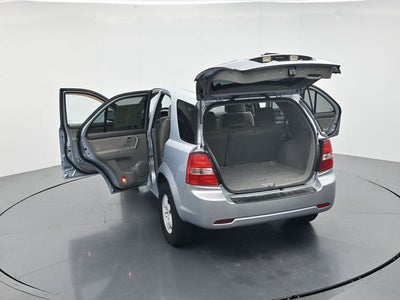 2007 Kia Sorento Base