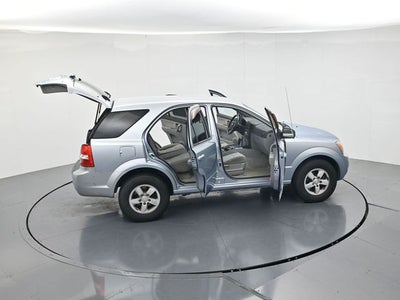 2007 Kia Sorento Base
