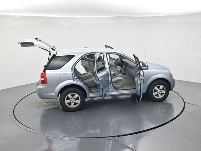 2007 Kia Sorento Base