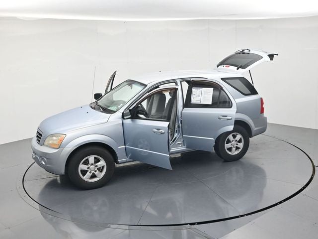 2007 Kia Sorento Base