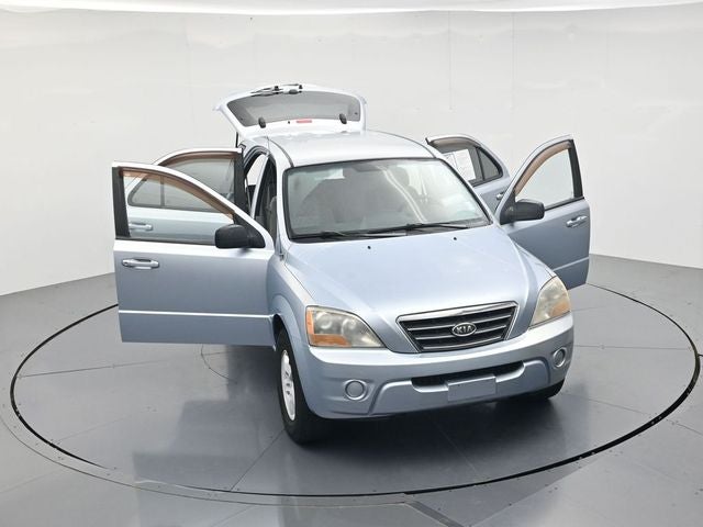 2007 Kia Sorento Base