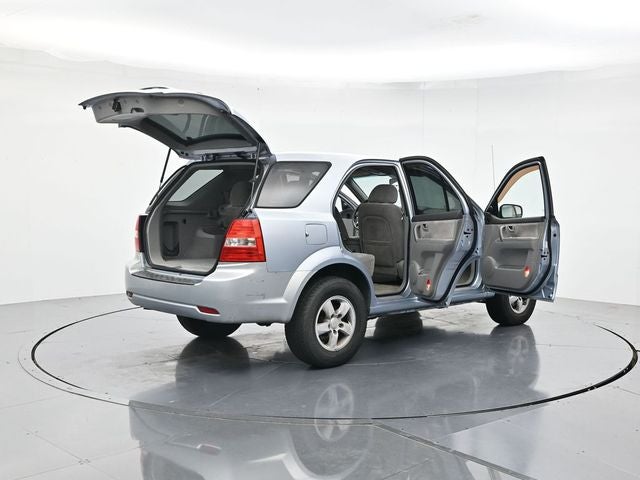 2007 Kia Sorento Base