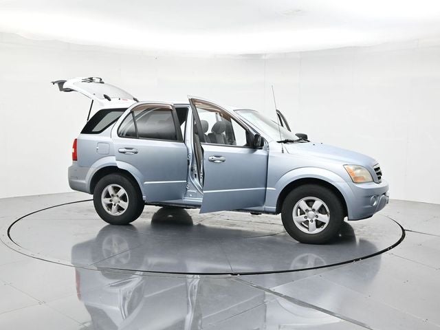 2007 Kia Sorento Base