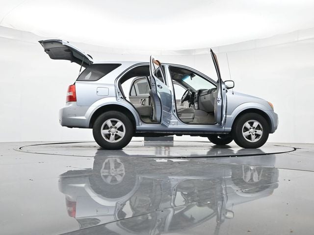 2007 Kia Sorento Base