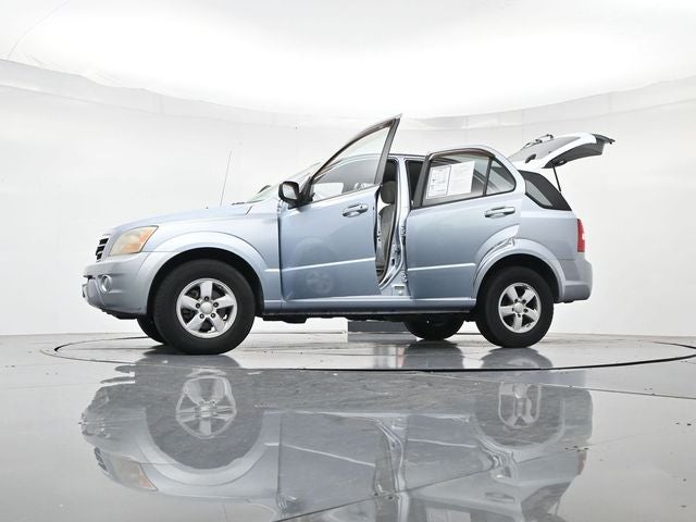 2007 Kia Sorento Base