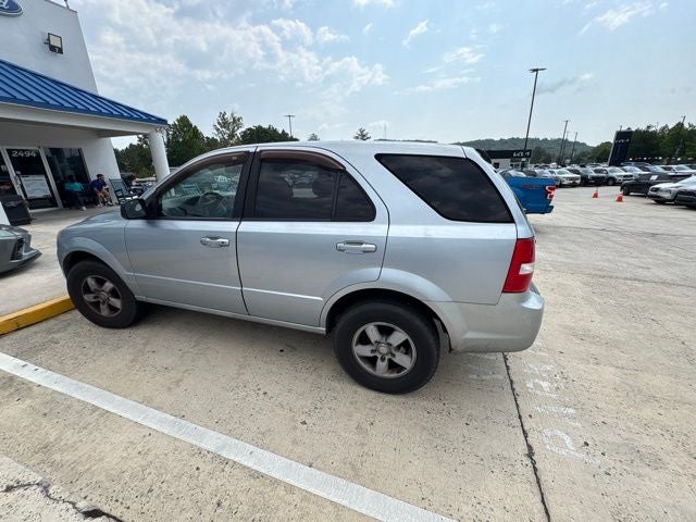 2007 Kia Sorento LX