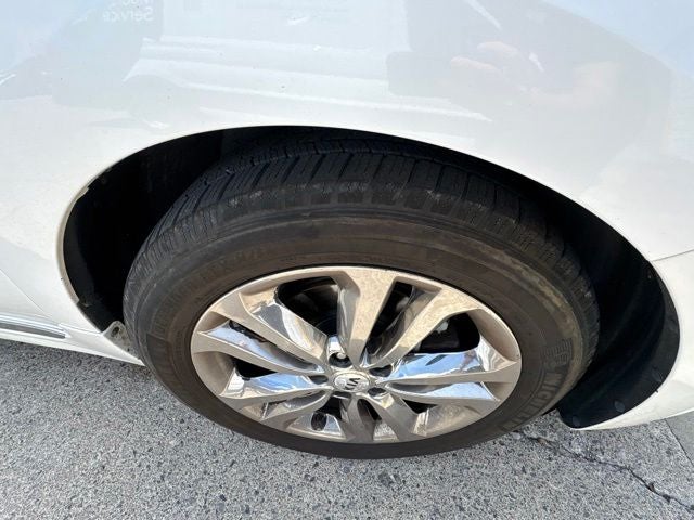 2018 Kia Sedona SX-L