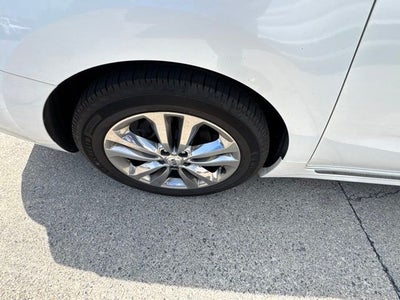 2018 Kia Sedona SX-L