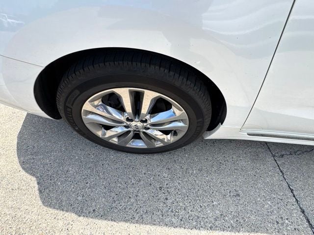2018 Kia Sedona SX-L