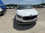 2018 Kia Sedona SX-L