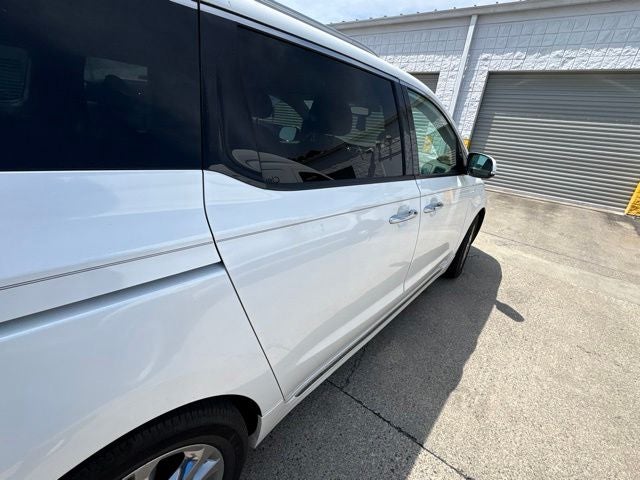 2018 Kia Sedona SX-L