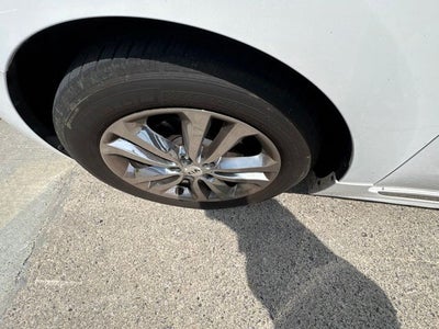 2018 Kia Sedona SX-L