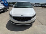 2018 Kia Sedona SX-L