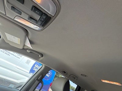 2018 Kia Sedona SX-L