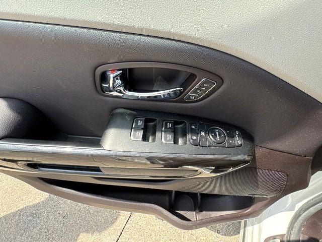 2018 Kia Sedona SX-L