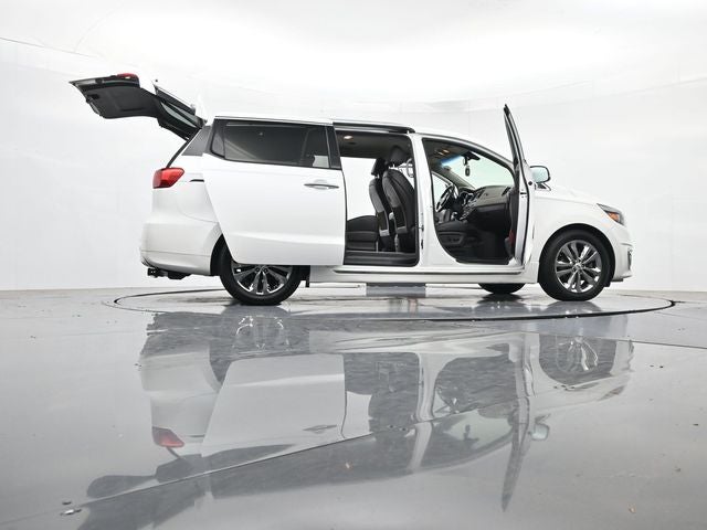 2018 Kia Sedona SX Limited