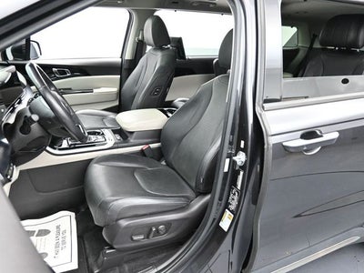 2024 Kia Carnival SX Prestige