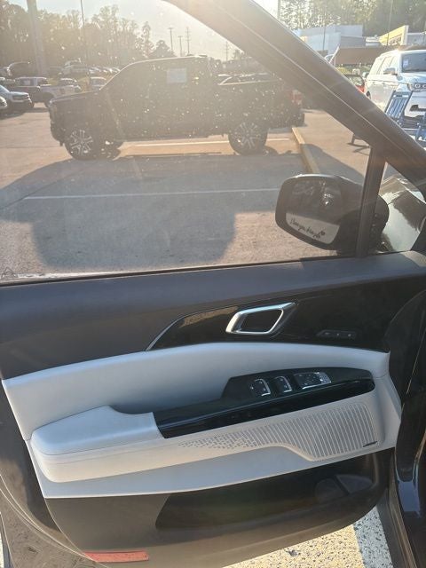 2024 Kia Carnival SX Prestige