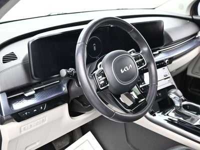 2024 Kia Carnival SX Prestige