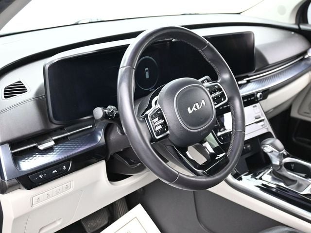 2024 Kia Carnival SX Prestige
