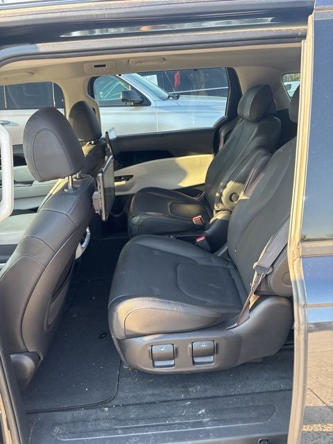 2024 Kia Carnival SX Prestige