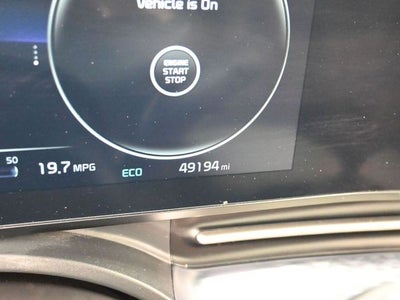 2024 Kia Carnival SX Prestige