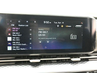 2024 Kia Carnival SX Prestige