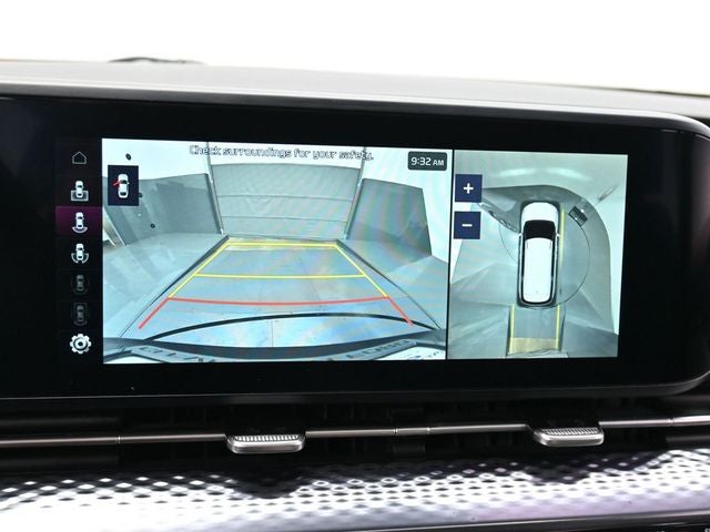 2024 Kia Carnival SX Prestige