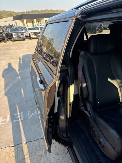 2024 Kia Carnival SX Prestige