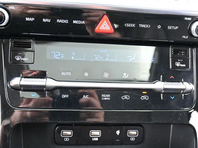 2024 Kia Carnival SX Prestige