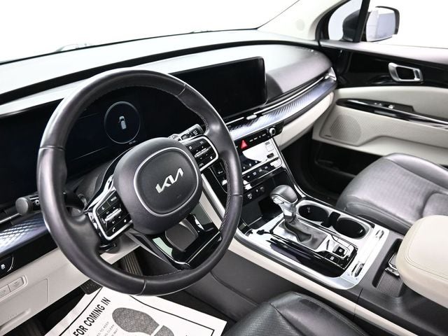 2024 Kia Carnival SX Prestige