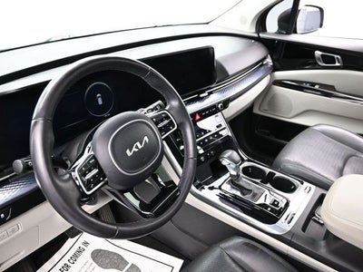 2024 Kia Carnival SX Prestige