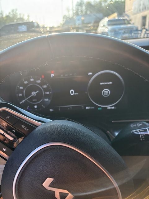 2024 Kia Carnival SX Prestige