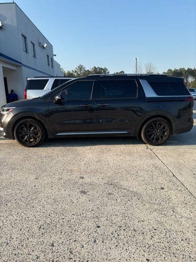 2024 Kia Carnival SX Prestige