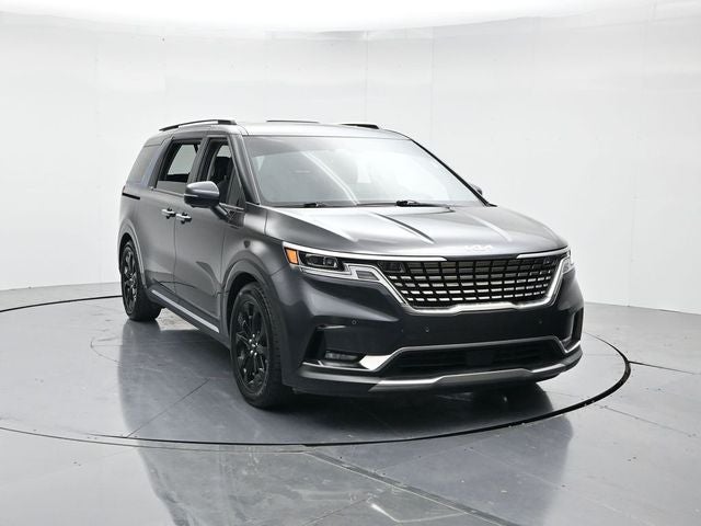2024 Kia Carnival SX Prestige