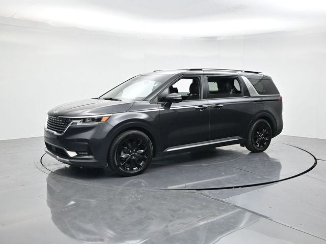 2024 Kia Carnival SX Prestige