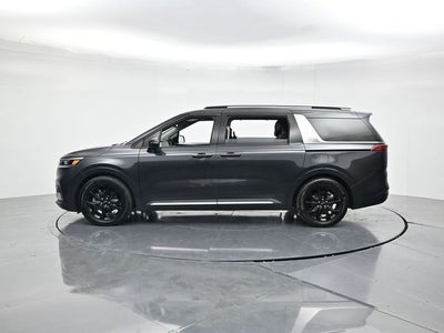 2024 Kia Carnival SX Prestige