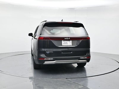2024 Kia Carnival SX Prestige