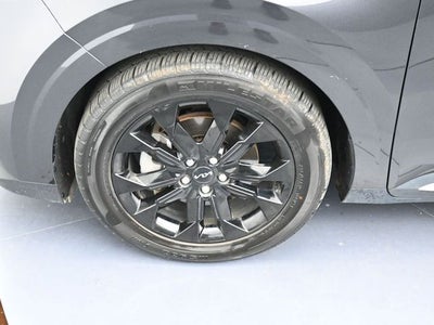 2024 Kia Carnival SX Prestige