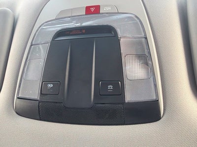 2025 Kia Sportage Hybrid EX